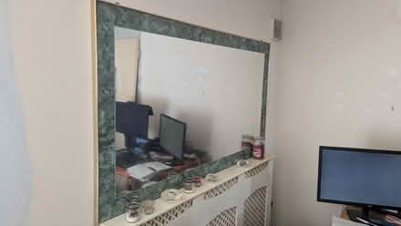Photo of free Large mirror (Tilekiln TN38) #1