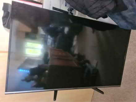 Photo of free 50 inch tv (Calcot RG31) #1