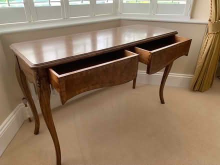 Photo of free Console table (Harrogate HG1) #3