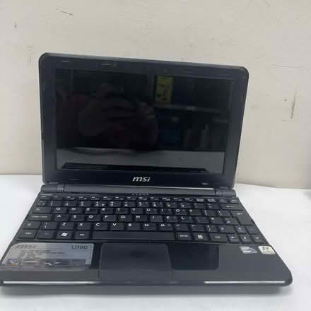 Photo of free Mini Netbook PC's (Burton-on-Trent DE14) #1