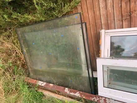 Photo of free Double glazed panes (Florence park OX4) #1