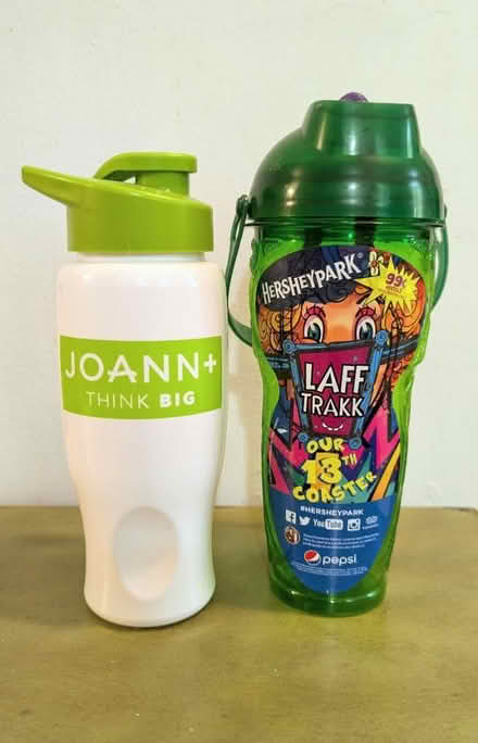 Photo of free Drink Bottles (Dumont) #1