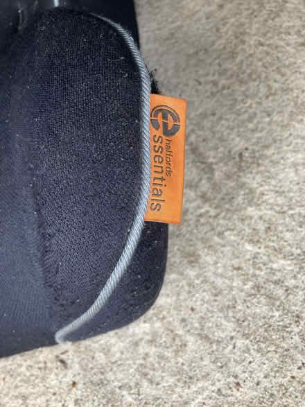 Photo of free Children's car seat (City Centre NR3) #3