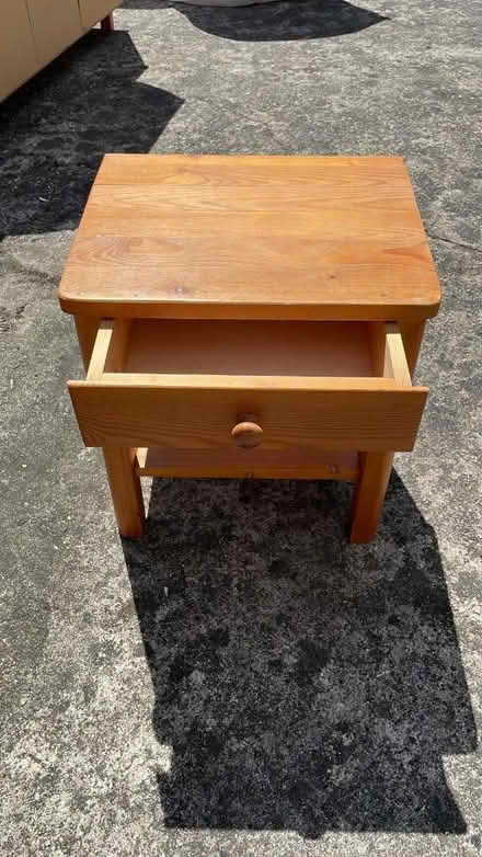 Photo of free Furniture items (CR7) #1