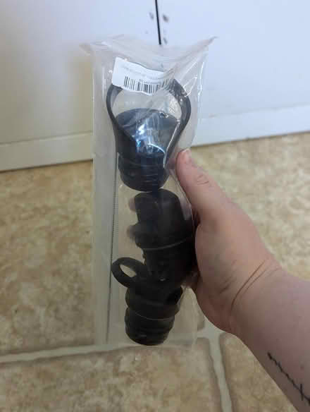 Photo of free Misc kitchen supplies (Elkton Heights neighborhood) #3