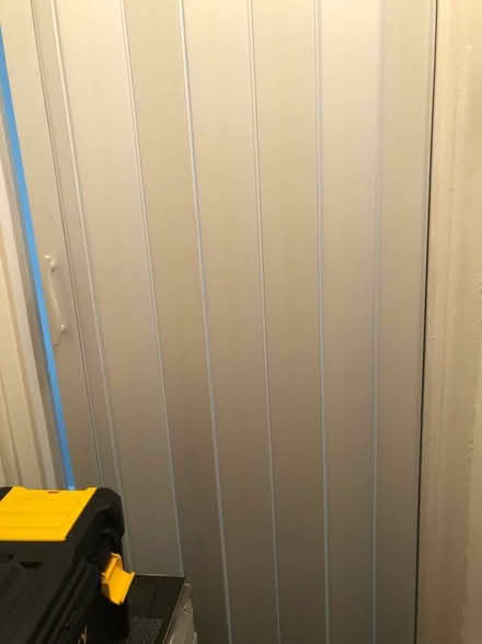 Photo of free Folding door (Caldecott OX14) #2