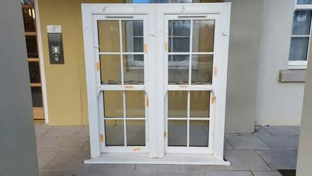 Photo of free High quality sash windows (Prestonfield EH16) #1