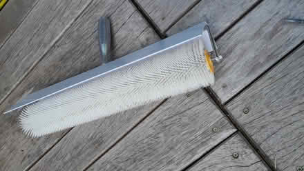 Photo of free Spike Roller(floor levelling) (Loughborough Central) #1