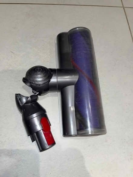 Photo of Brush head for dyson v10/8/7... (Apsley HP3) #1