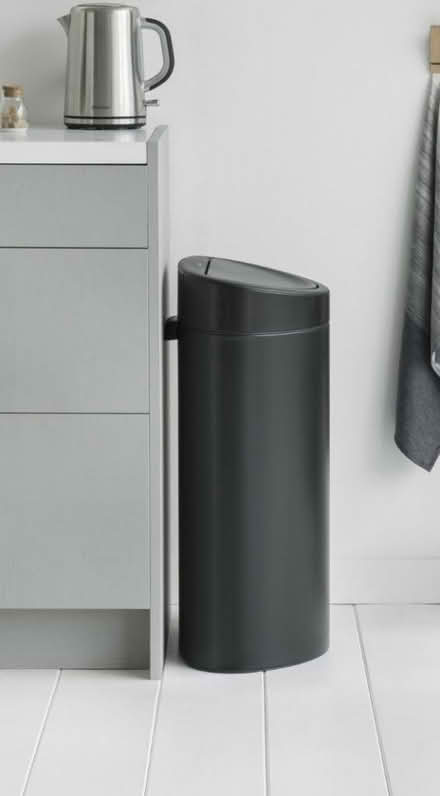 Photo of Indoor bin (Alcester) #1