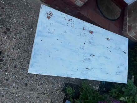 Photo of free Large coffee table/ unit (Letchworth) #4