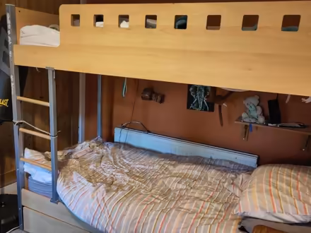 Photo of free Bunk beds (Cambridge, CB5) #2