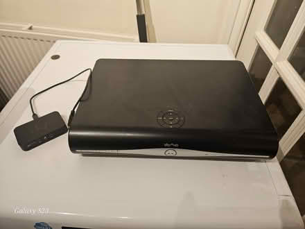 Photo of free Sky TV box with WiFi extender (Lostock Green CW9) #2