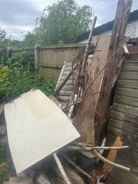 Photo of free Wood free collection formby (Formby L37) #3