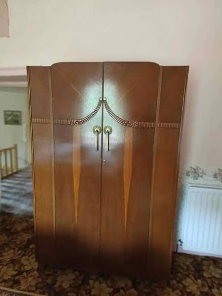 Photo of free Assorted bedroom furniture, as pics (Kirkby Stephen CA17) #4
