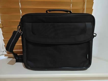Photo of free Laptop bag (Shinfield RG2) #1
