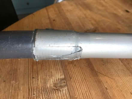 Photo of free Small Vacuum Cleaner (Hotwells BS8) #3