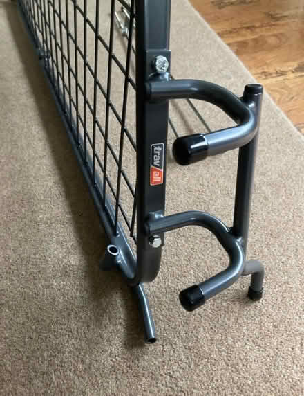 Photo of free Travall® Car Dog Guard + Divider + x2 Gate Vauxhall Zafira (Dean EH4) #4