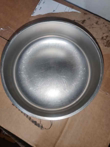 Photo of free The Coldest Water Pet bowl (Echo Park) #2