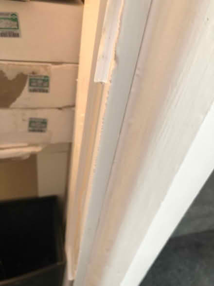Photo of free Folding door (Caldecott OX14) #3