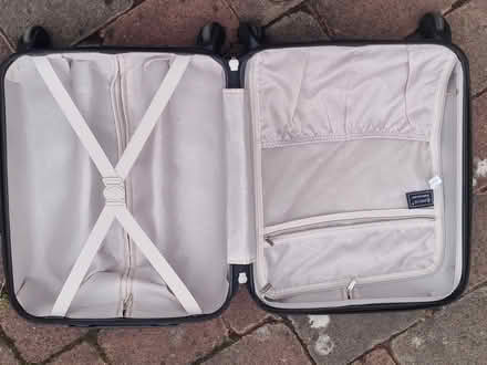 Photo of free Suitcase (Wearne TA10) #1