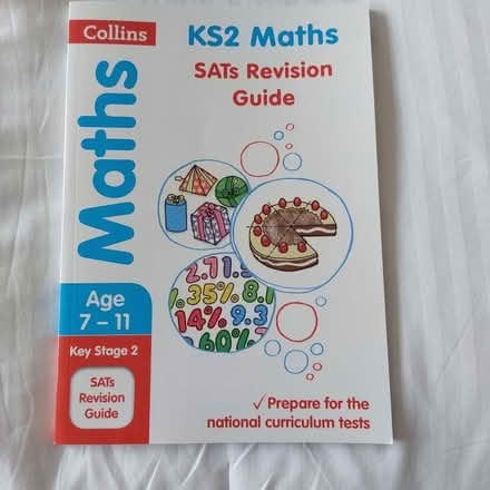 Photo of free Teaching resource books (Keyworth NG12) #3