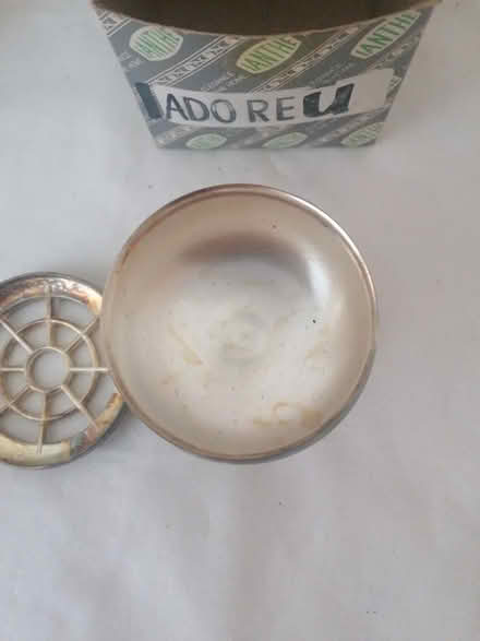 Photo of free Possy Bowl (Upper Parkstone BH14) #3