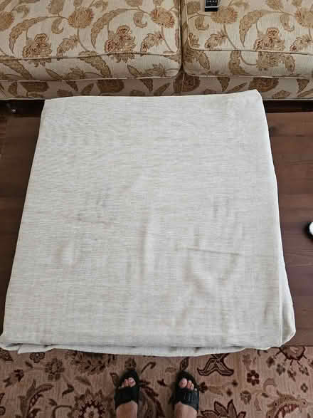 Photo of free Foam seating (Acton W3) #1