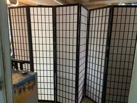Photo of free Room Divider (Gambrills) #1