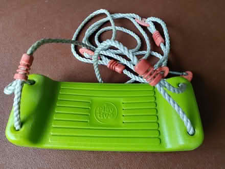 Photo of free Clild's swing (Wokingham RG41) #1