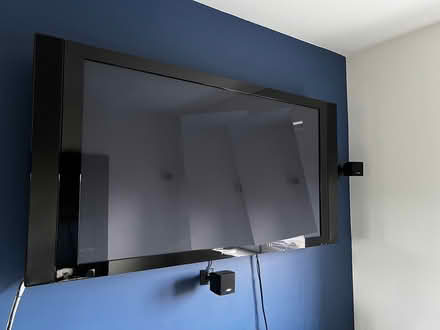 Photo of free TV & Media Centre (Hamilton) #1