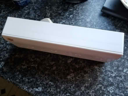 Photo of free MK Mains Convertor Turn One Socket Into Four (Woosehill RG41) #2