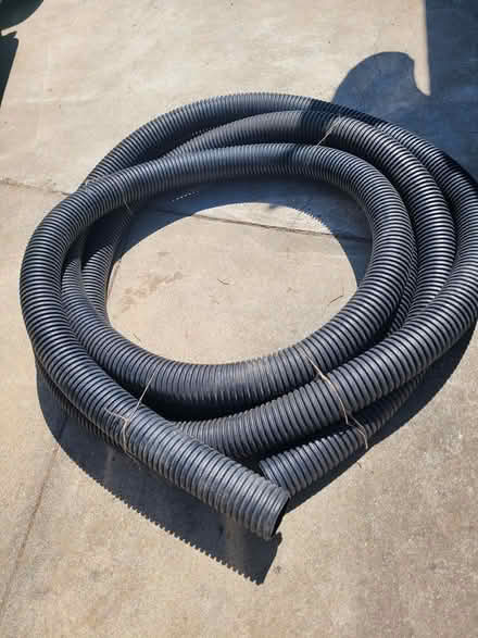 Photo of free Drain hose (Martinez) #1