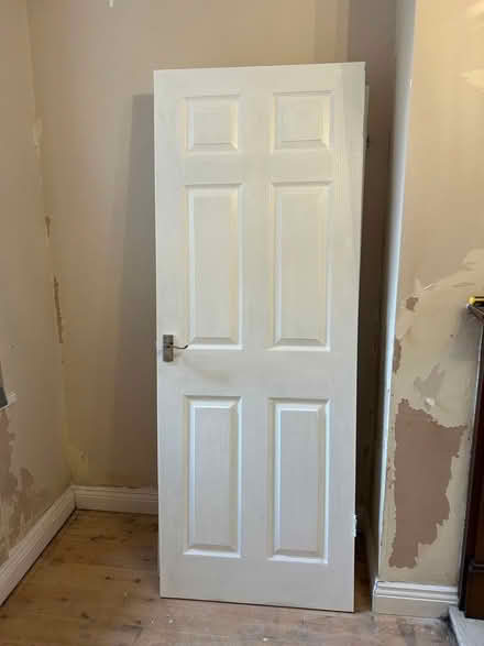 Photo of free 3 internal doors (Frizington CA26) #1