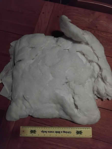 Photo of free Cushion filler (Petersfield Ward CB1) #1
