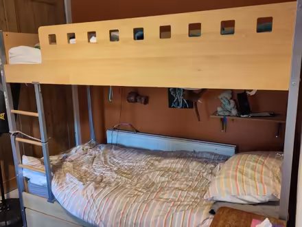 Photo of free Bunk beds (Cambridge, CB5) #1