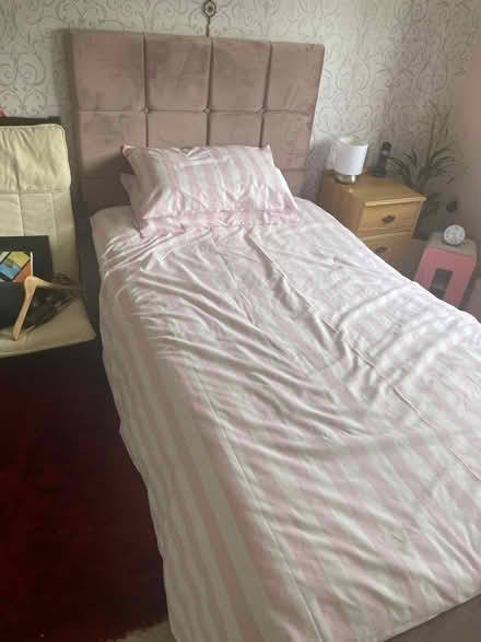 Photo of free Single electric mobility bed (Gyle EH12) #1