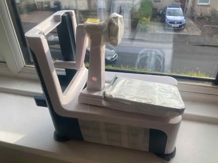 Photo of free Spiraliser (Oxgangs EH13) #1