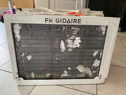 Photo of free ac 6000 btu (Belmont) #2