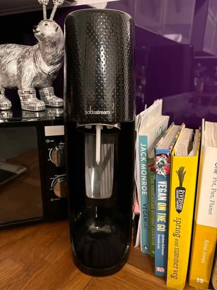 Photo of free Sodastream (Shire Oak, WS8) #1