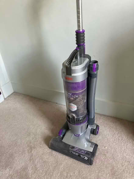 Photo of free Vacuum cleaner (Welwyn AL6) #2
