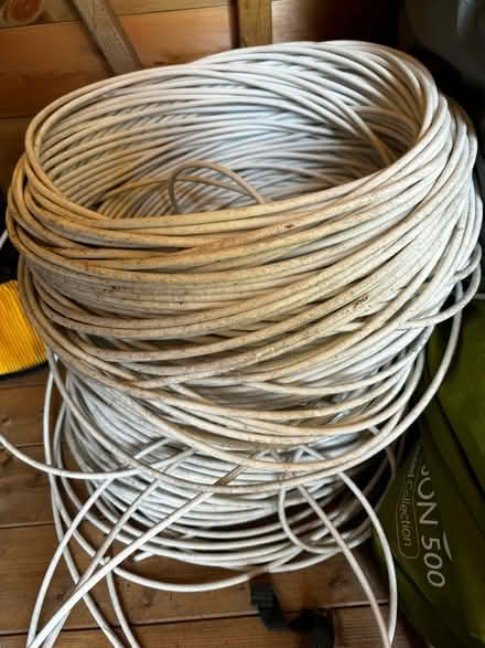 Photo of free Wire/ cables (Ealing W5) #2