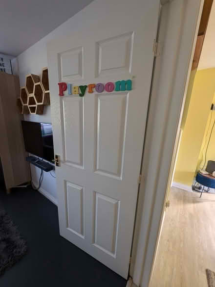 Photo of free Internal doors (Carterton OX18) #2