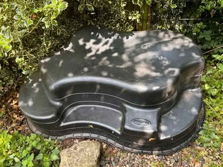 Photo of free Large Preformed Pond (Shire Oak, WS8) #2