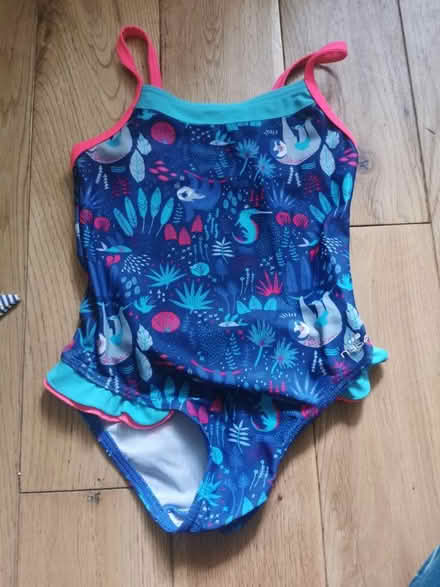 Photo of free Girls swimming dress. 18m-2 yr (Forest Hill) #2