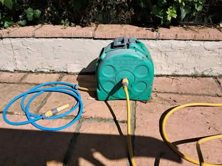 Photo of free Garden Hose (BH10) #1