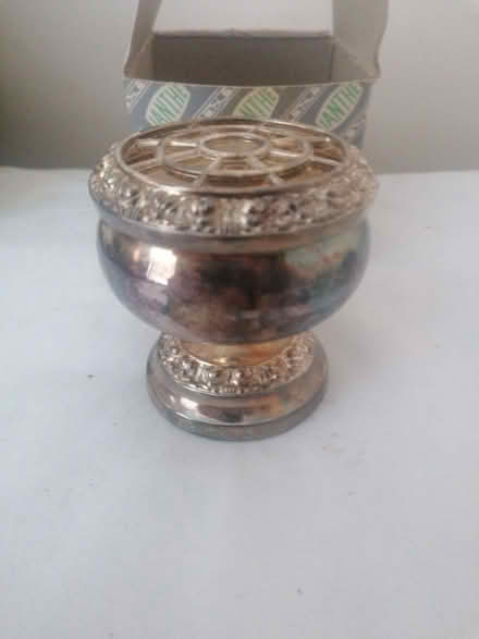 Photo of free Possy Bowl (Upper Parkstone BH14) #2