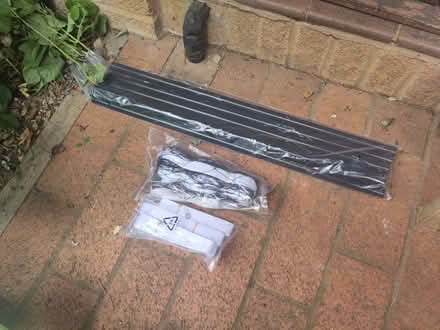 Photo of free Toys and badminton net (Lings) #2