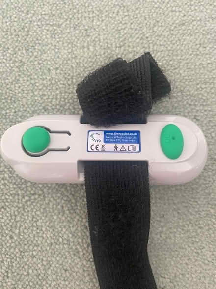 Photo of free Thermapulse for Restless Leg Syndrome (Bedford MK42) #1