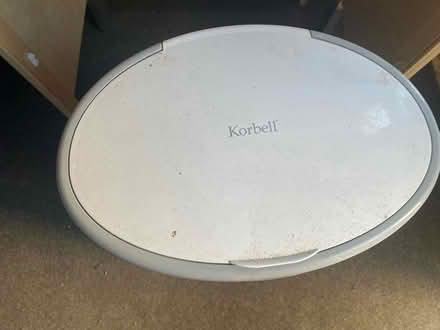 Photo of free Korbell nappy bin (Hillingdon UB10) #2